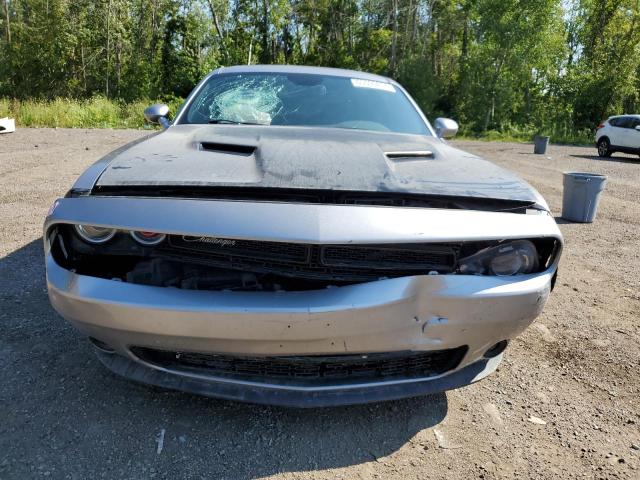Photo 5 from auction – 2018 DODGE CHALLENGER with VIN 2C3CDZAG2JH296898