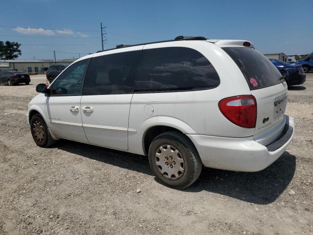 Photo 2 from auction – 2001 CHRYSLER TOWN & COU with VIN 2C4GP44391R279784
