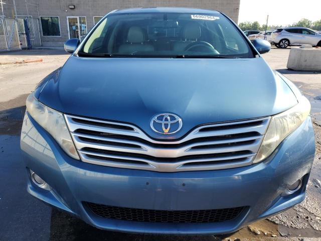 Photo 5 from auction – 2012 TOYOTA VENZA LE with VIN 4T3BK3BBXCU065747