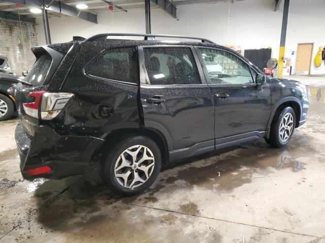 Photo 3 from auction – 2020 SUBARU FORESTER P with VIN JF2SKAJC3LH556053