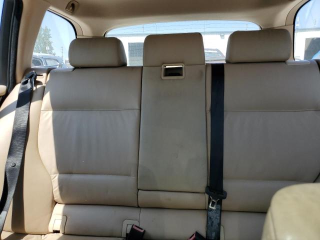Photo 10 from auction – 2004 BMW 325 IT with VIN WBAEN33464PC12857