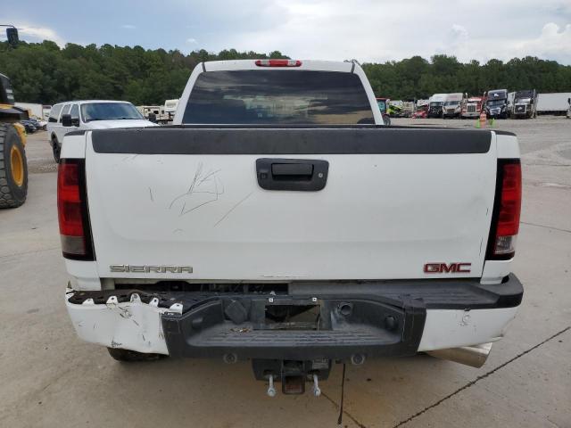 Photo 6 from auction – 2013 GMC SIERRA K25 with VIN 1GT125E85DF126562