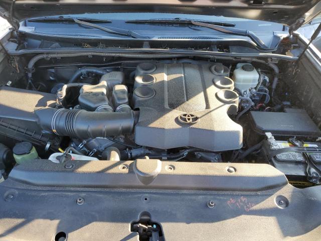 Photo 12 from auction – 2014 TOYOTA 4RUNNER SR with VIN JTEZU5JR3E5074797