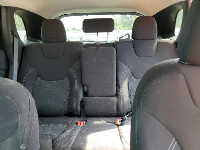 Photo 10 from auction – 2019 JEEP CHEROKEE L with VIN 1C4PJMCB6KD452255