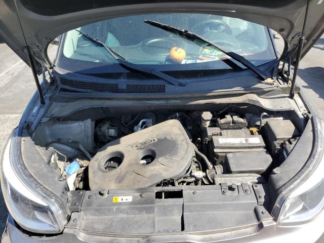 Photo 11 from auction – 2018 KIA SOUL + with VIN KNDJP3A58J7527062