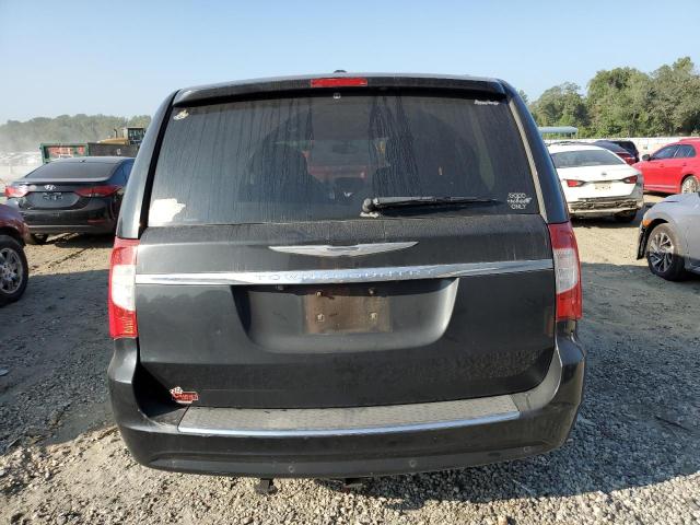 Photo 6 from auction – 2011 CHRYSLER TOWN & COU with VIN 2A4RR8DG1BR676205