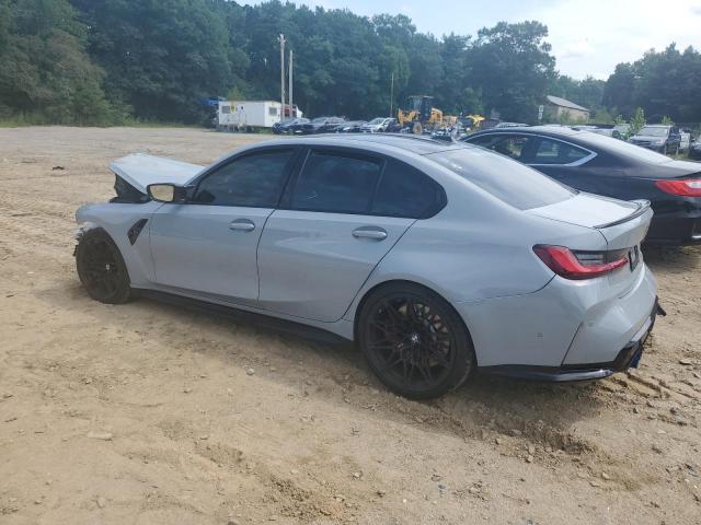 صورة رقم 2 من المزاد - 2023 BMW M3 COMPETI مع VIN WBS33AY02PFR37513