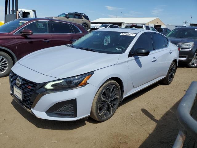 NISSAN ALTIMA SR 2023 with VIN 1N4BL4CW4PN307116 - Photo from auction