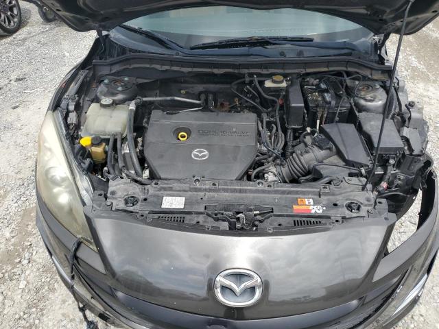 Photo 11 from auction – 2010 MAZDA 3 S with VIN JM1BL1H50A1310196