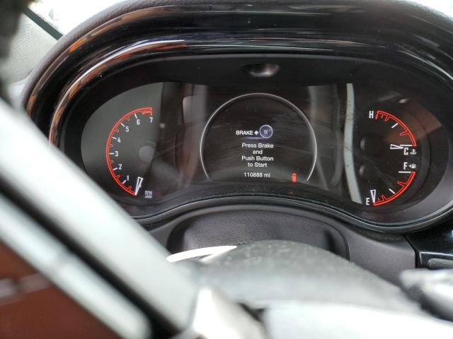 Photo 9 from auction – 2021 DODGE DURANGO SX with VIN 1C4RDJAG7MC683459