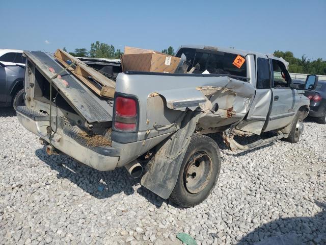 Photo 3 from auction – 1999 DODGE RAM 3500 with VIN 1B7MF3365XJ555905