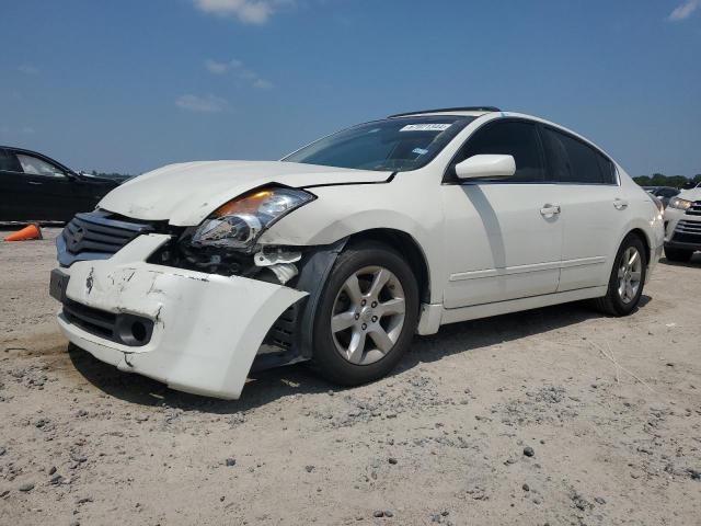 Photo 1 from auction – 2007 NISSAN ALTIMA 2.5 with VIN 1N4AL21E17N495250