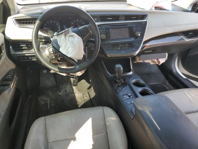 Photo 8 from auction – 2013 TOYOTA AVALON BAS with VIN 4T1BK1EB6DU071054