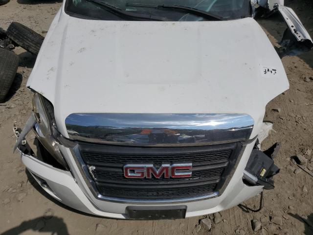 Photo 12 from auction – 2015 GMC TERRAIN SL with VIN 2GKALREK0F6231544