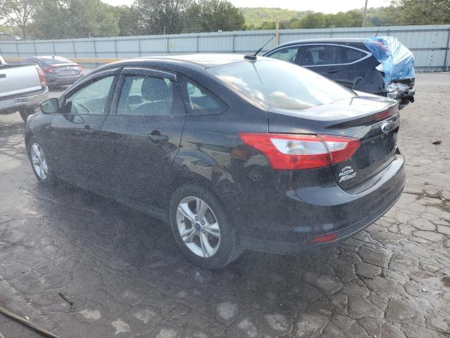 Photo 2 from auction – 2014 FORD FOCUS SE with VIN 1FADP3F21EL163677