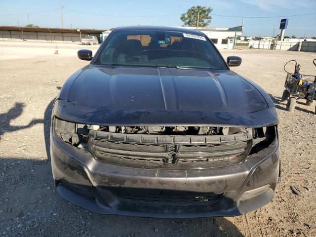 Photo 5 from auction – 2016 DODGE CHARGER SX with VIN 2C3CDXHGXGH174020