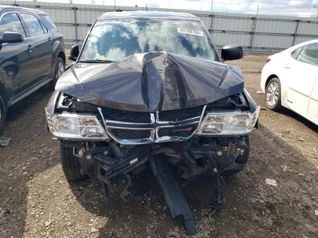 Photo 5 from auction – 2015 DODGE JOURNEY SE with VIN 3C4PDCAB3FT699799