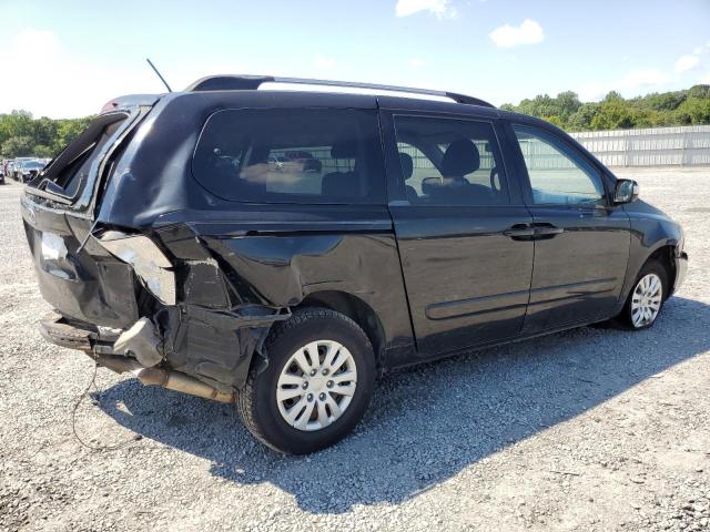 Photo 3 from auction – 2012 KIA SEDONA LX with VIN KNDMG4C72C6458802