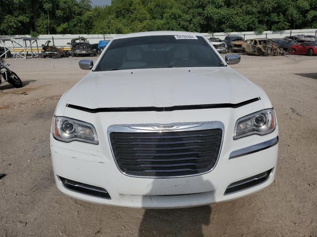 Photo 5 from auction – 2014 CHRYSLER 300 with VIN 2C3CCAAG6EH343084