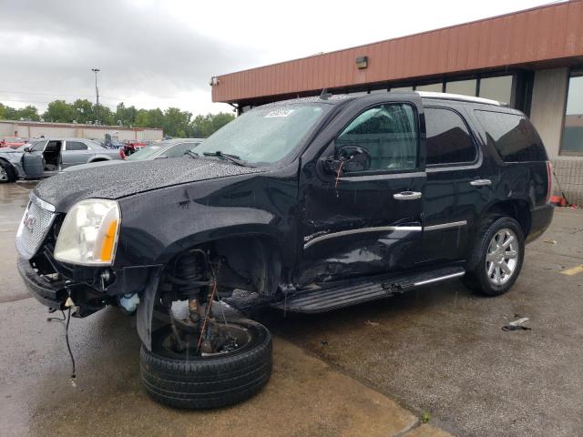 GMC YUKON DENA 2014 with VIN 1GKS2EEF4ER110795 - Photo from auction