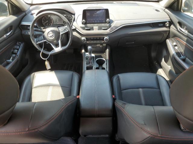 Photo 8 from auction – 2023 NISSAN ALTIMA SR with VIN 1N4BL4CV1PN356748