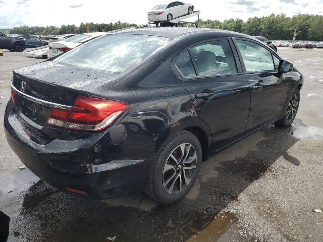 Photo 3 from auction – 2013 HONDA CIVIC EX with VIN 19XFB2F84DE080896