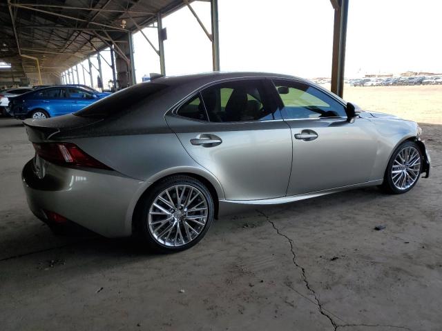 Photo 3 from auction – 2016 LEXUS IS 200T with VIN JTHBA1D22G5036341