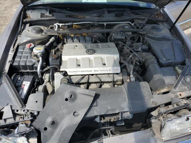 Photo 11 from auction – 1995 CADILLAC ELDORADO with VIN 1G6EL12YXSU608662
