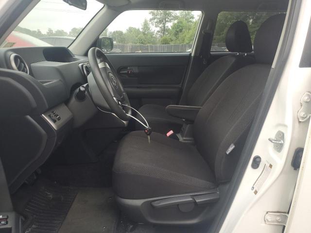 Photo 7 from auction – 2009 SCION XB with VIN JTLKE50E391092641