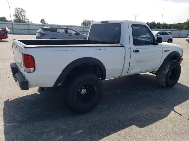 Photo 3 from auction – 1998 FORD RANGER with VIN 1FTYR11U3WTA83222
