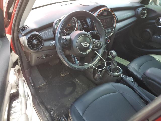 Photo 8 from auction – 2015 MINI COOPER with VIN WMWXS5C5XFT832575