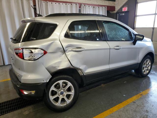 Photo 3 from auction – 2021 FORD ECOSPORT S with VIN MAJ6S3GL4MC428282