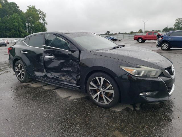 Photo 4 from auction – 2017 NISSAN MAXIMA 3.5 with VIN 1N4AA6AP6HC369784