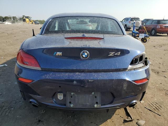 Photo 6 from auction – 2014 BMW Z4 SDRIVE3 with VIN WBALM1C57EE634167