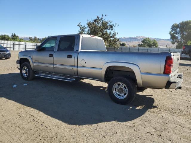 Photo 2 from auction – 2003 CHEVROLET SILVERADO with VIN 1GCHC23183F175186