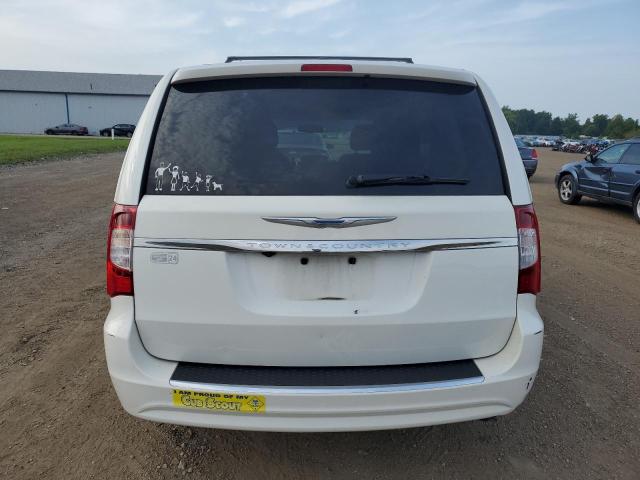 Photo 6 from auction – 2013 CHRYSLER TOWN & COU with VIN 2C4RC1BGXDR780535