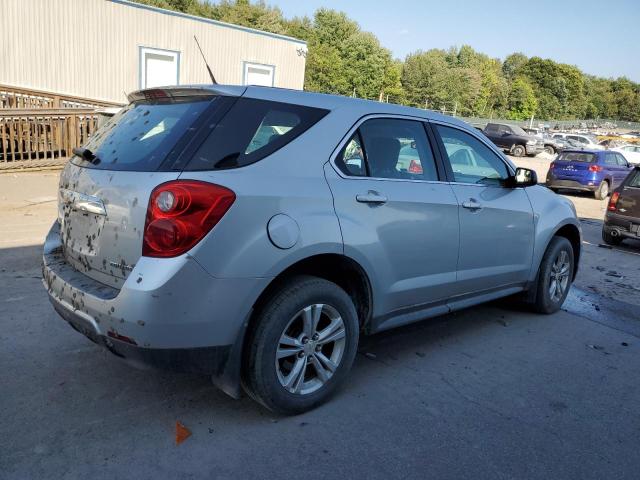 Photo 3 from auction – 2012 CHEVROLET EQUINOX LS with VIN 2GNFLCEK1C6387853