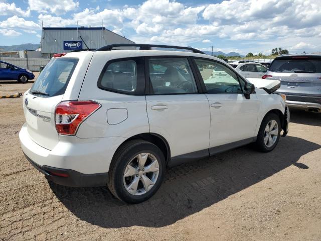 Photo 3 from auction – 2015 SUBARU FORESTER 2 with VIN JF2SJABC1FH524031