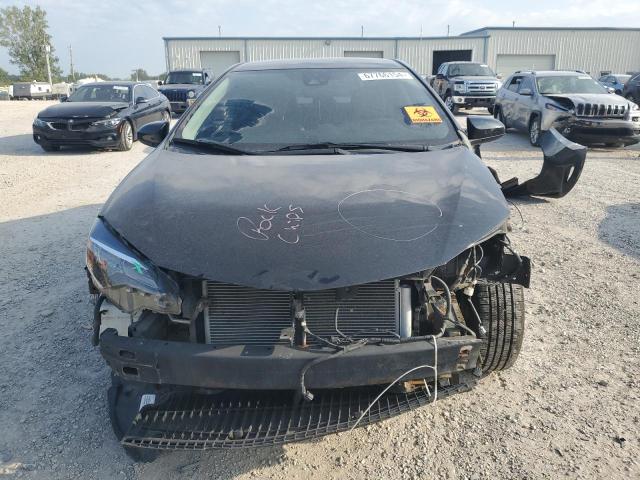 Photo 5 from auction – 2019 TOYOTA COROLLA L with VIN 2T1BURHE8KC129713