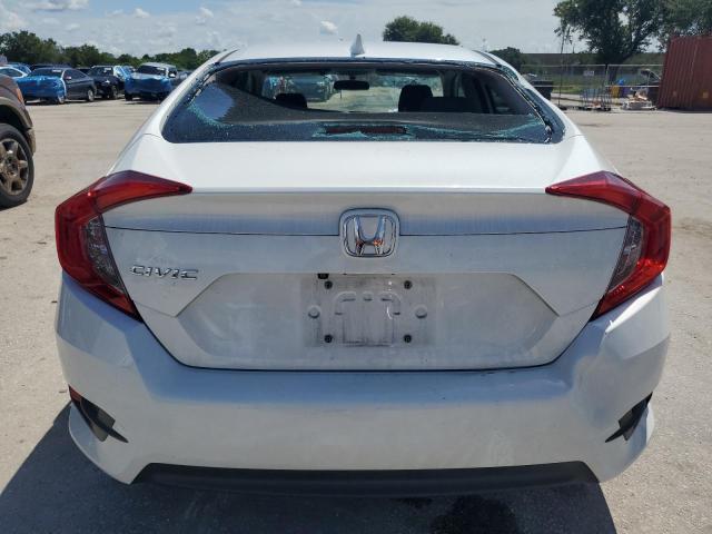 Photo 6 from auction – 2018 HONDA CIVIC EX with VIN 19XFC2F77JE000099