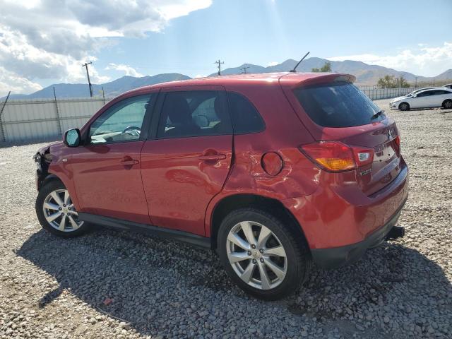 Photo 2 from auction – 2013 MITSUBISHI OUTLANDER with VIN 4A4AP3AU0DE003792