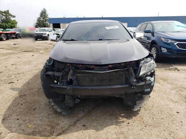 Photo 5 from auction – 2018 CHEVROLET IMPALA PRE with VIN 2G1125S36J9116144