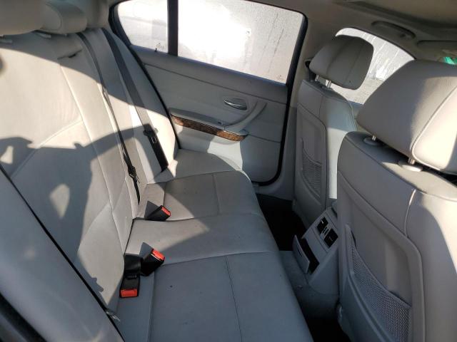 Photo 10 from auction – 2008 BMW 328 I with VIN WBAVA33598K055569