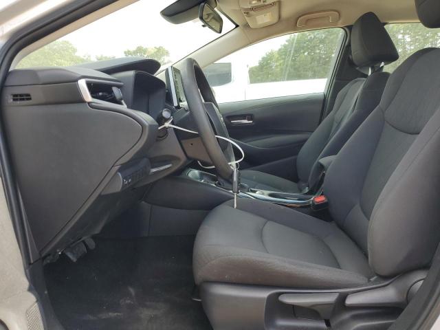 Photo 7 from auction – 2020 TOYOTA COROLLA LE with VIN 5YFEPRAE1LP061125