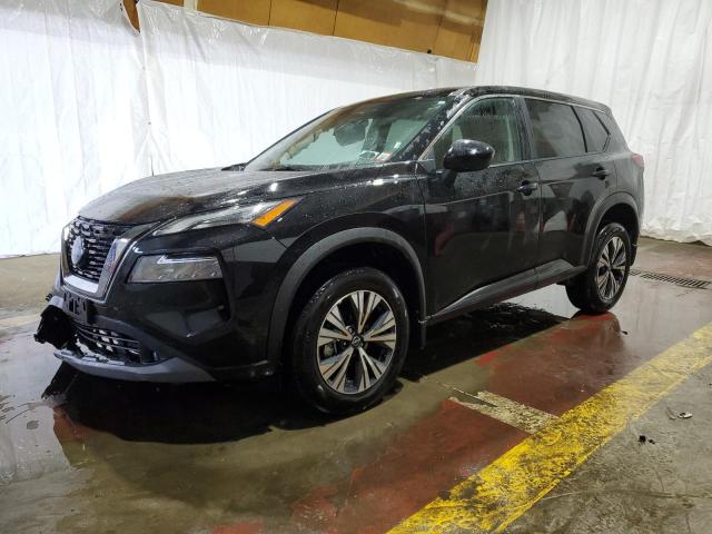 Photo 1 from auction – 2023 NISSAN ROGUE SV with VIN 5N1BT3BB9PC888333