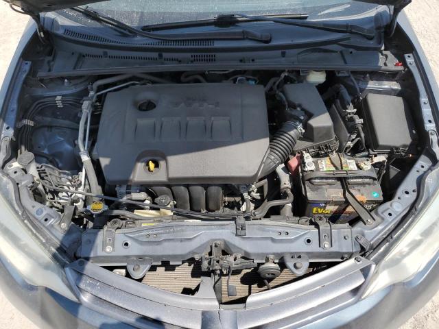 Photo 11 from auction – 2016 TOYOTA COROLLA L with VIN 2T1BURHE6GC624063