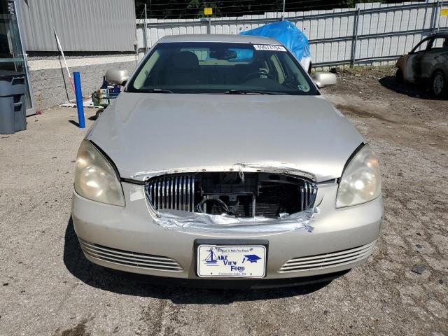 Photo 5 from auction – 2007 BUICK LUCERNE CX with VIN 1G4HD57287U191774