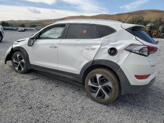 Photo 2 from auction – 2016 HYUNDAI TUCSON LIM with VIN KM8J3CA21GU236202