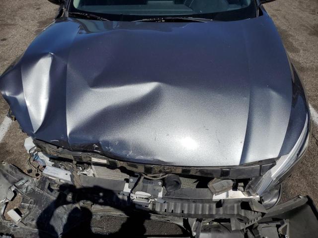 Photo 11 from auction – 2021 NISSAN ALTIMA SR with VIN 1N4BL4CV1MN368698
