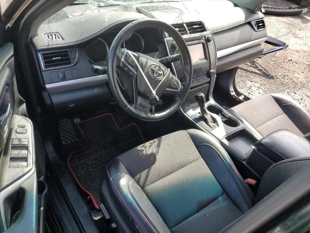 Photo 8 from auction – 2016 TOYOTA CAMRY with VIN 4T1BF1FK9GU266895